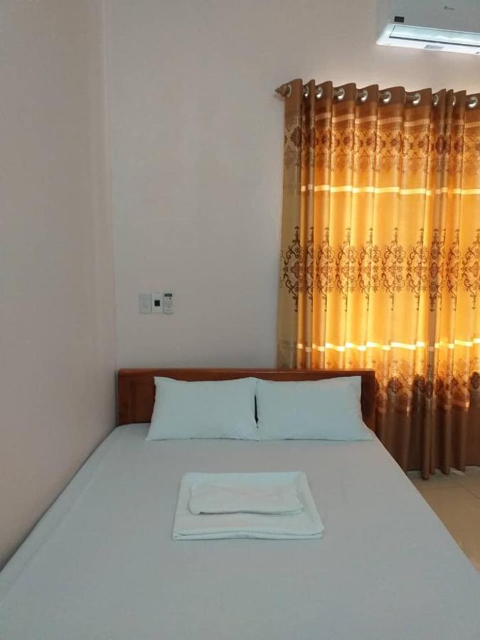 Hien Thuc Hotel Νιν Μπιν Εξωτερικό φωτογραφία