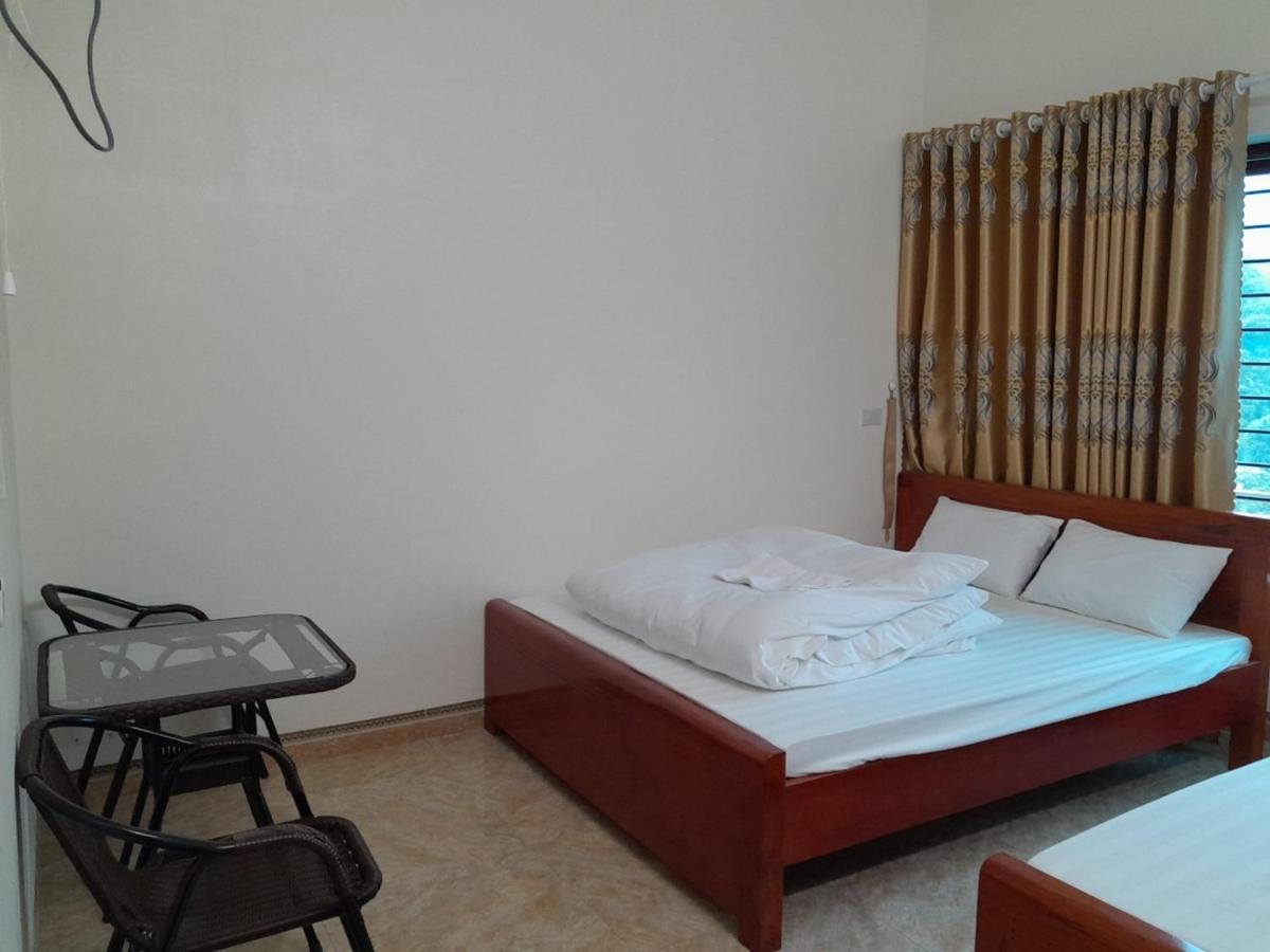 Hien Thuc Hotel Νιν Μπιν Εξωτερικό φωτογραφία