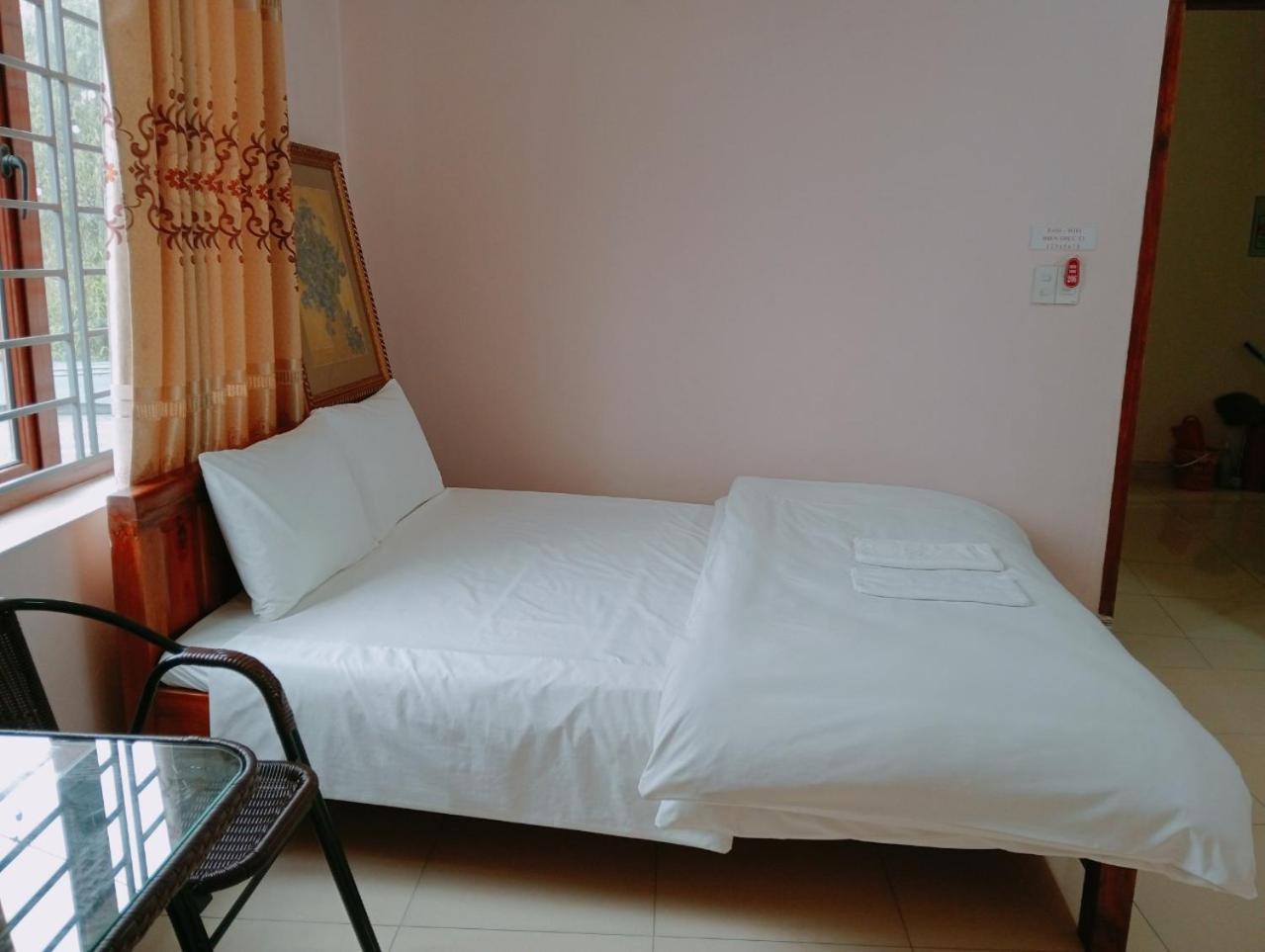 Hien Thuc Hotel Νιν Μπιν Εξωτερικό φωτογραφία