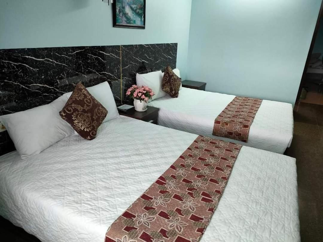 Hien Thuc Hotel Νιν Μπιν Εξωτερικό φωτογραφία